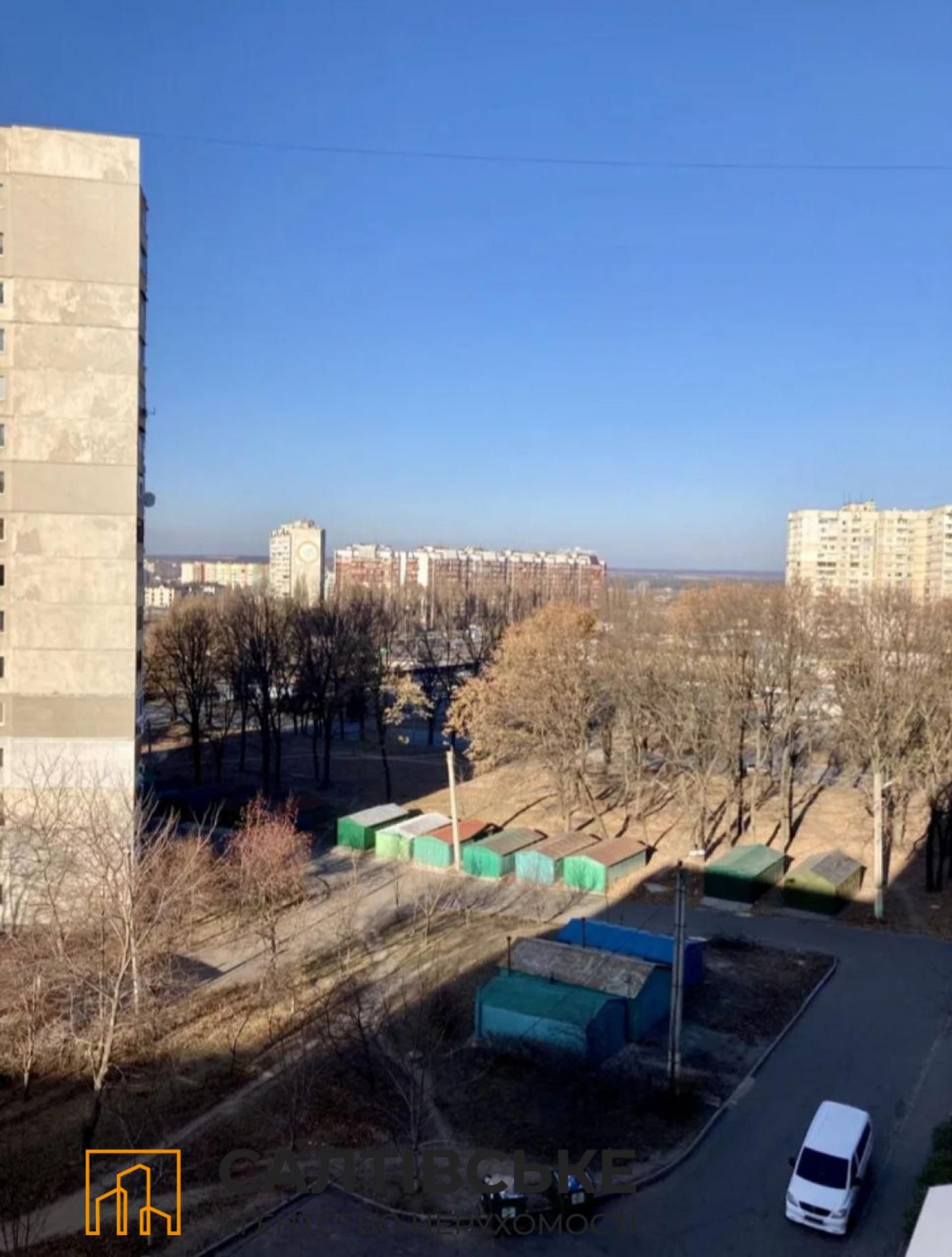 ОО-3913 Продам 1К квартиру на Северной Салтовке  Северная 1