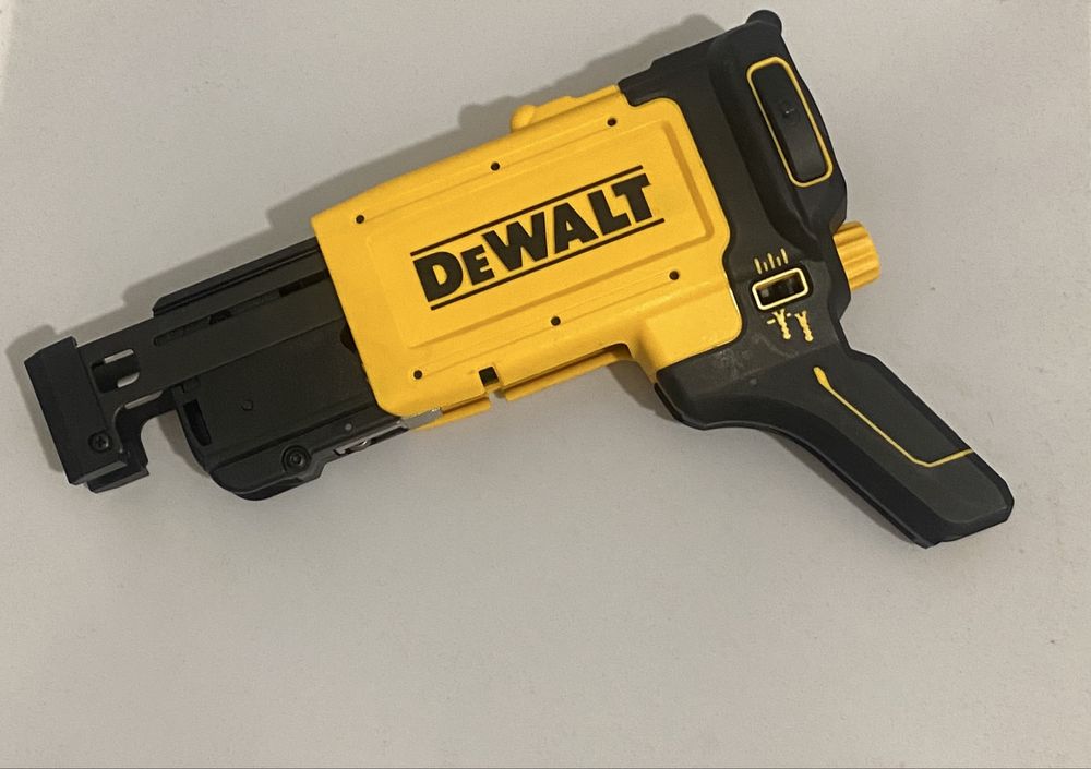 Dewalt Dcf6202 вживані