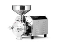 Жорновий млин для зерна, мукомолка DEZOPT HK-820 2,2кВт, 150кг/год