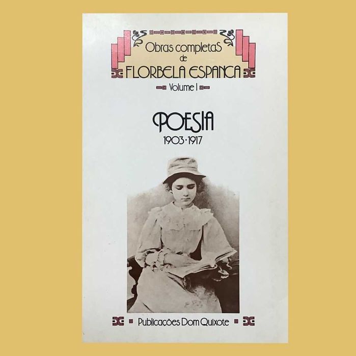 Poesia - Florbela Espanca