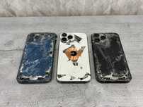 iPhone 12 13 14 Pro Max запчасти разборка