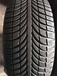 265/45/21 R21 Michelin Latitude Alpin LA2 4шт зима