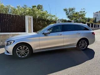 Mercedes-Benz C 220 BlueTEC Avantgarde+ Aut.