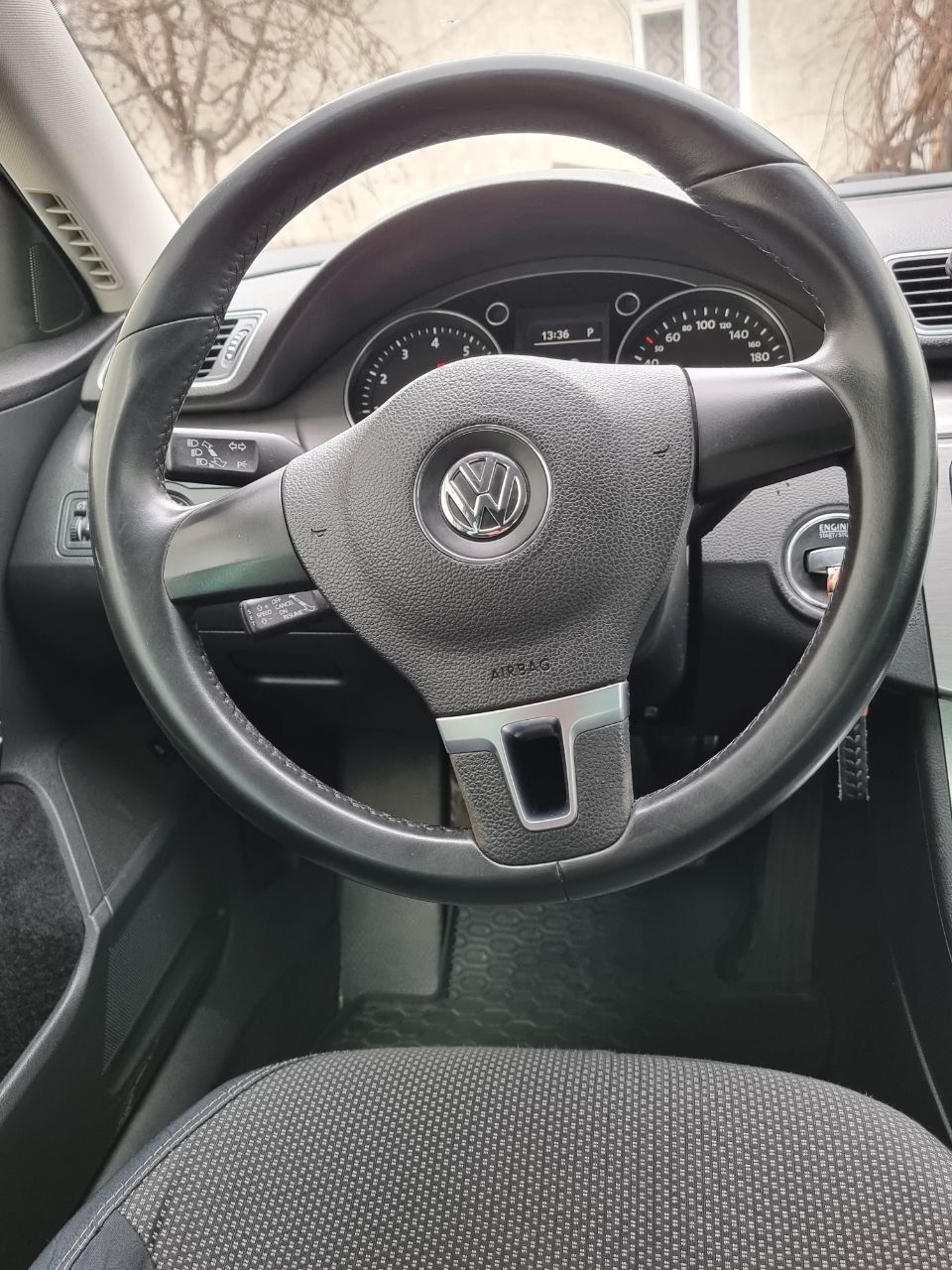 Продам власне авто Volkswagen Passat B7 , 2011р.
