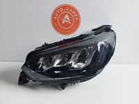 Lampa przednia lewa Peugeot 208 Led 2008 Europa