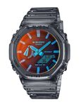 Часы Casio GA-2100TLS-8A ! Оригинал! Фирменная гарантия 2 года!