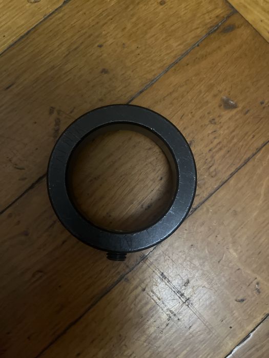 Подшипник корпусной Timken GRAE 50 RRB