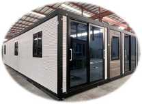 Casa Modular T3 56 mt2