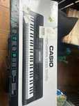 Keyboard Casio CT-X800