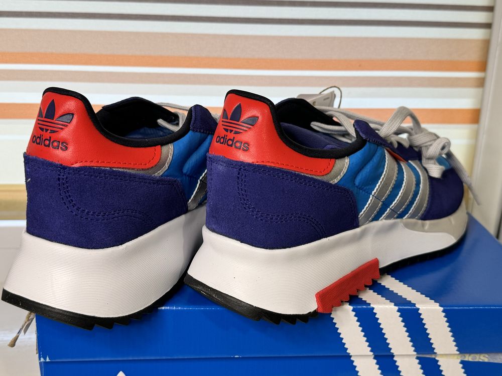 Adidas Retropy F2 (44р)