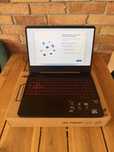 Laptop Asus TUF gaming FX505DY-BQ009
