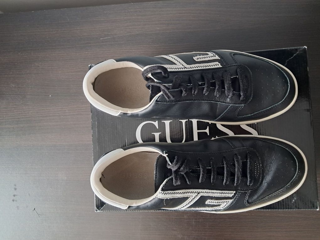 Sneakersy Guess r.43