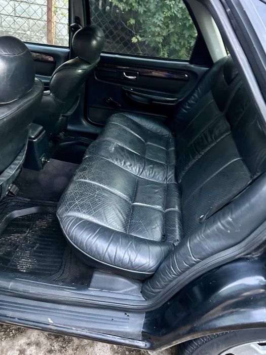 Ford Scorpio можливий обмін