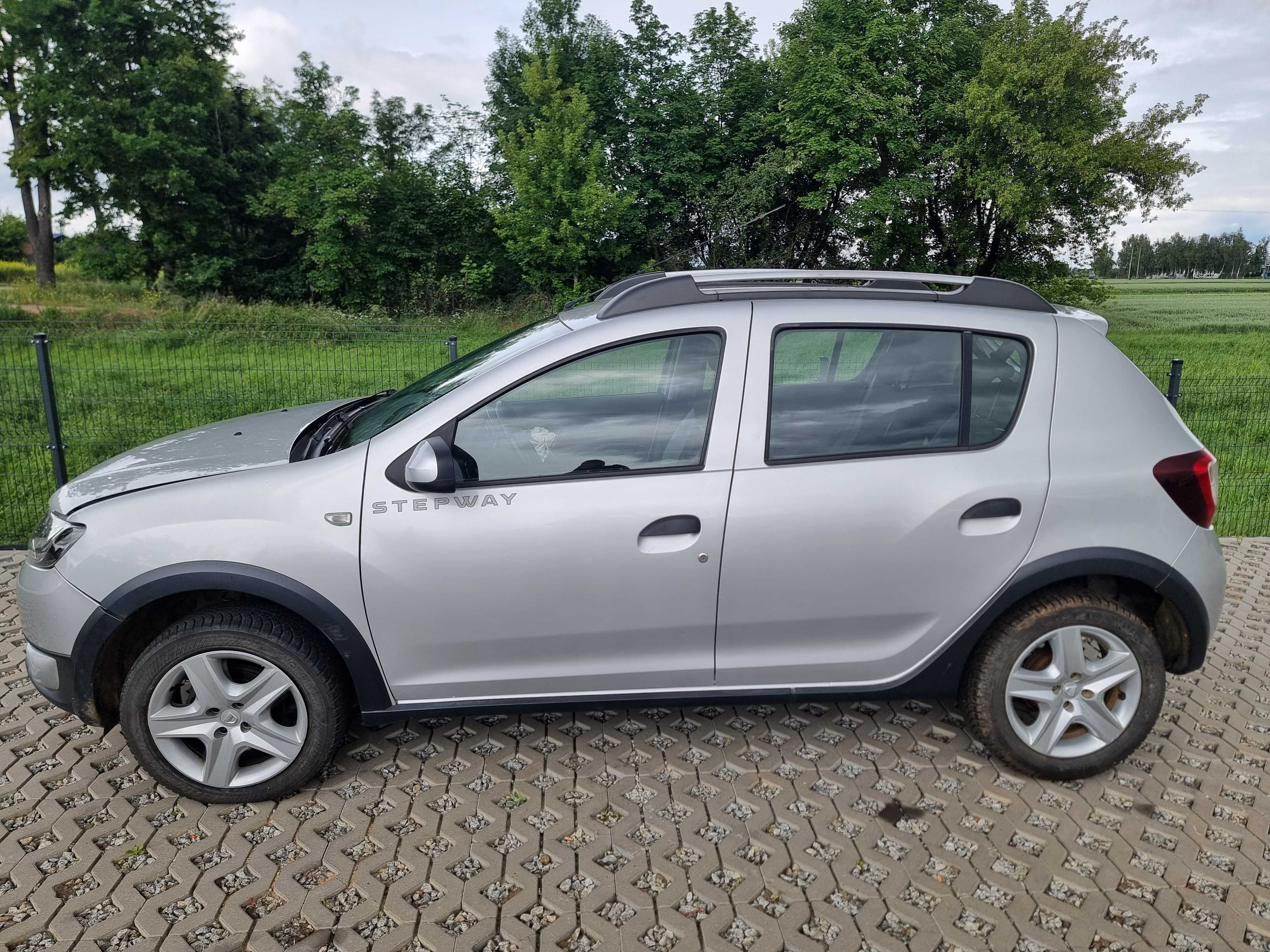 1,5 DCI,faktura Marża,kmpl.dok.do rejestracji