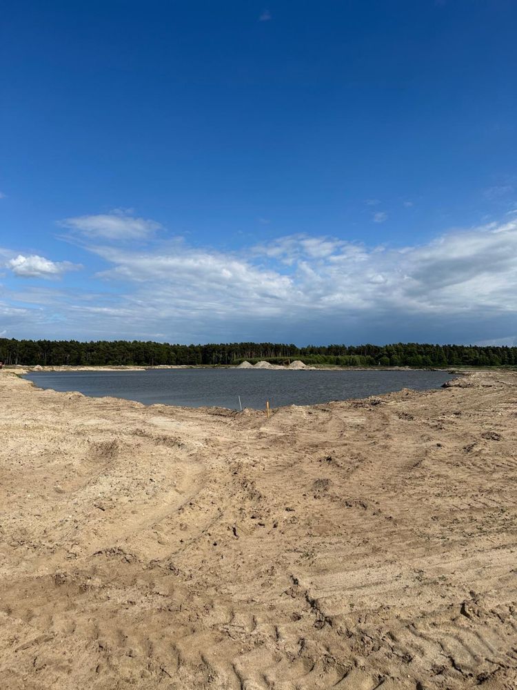 Nieruchomość pod łowisko lub turystykę - POLECAM