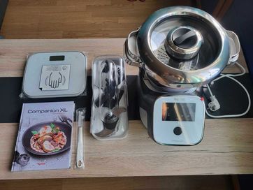 Termomix TEFAL FE937E37