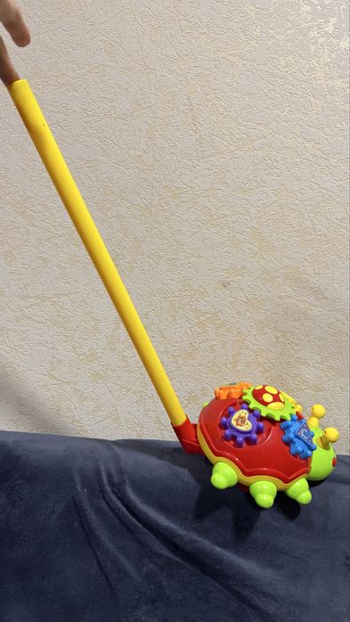 Іграшки для найменших