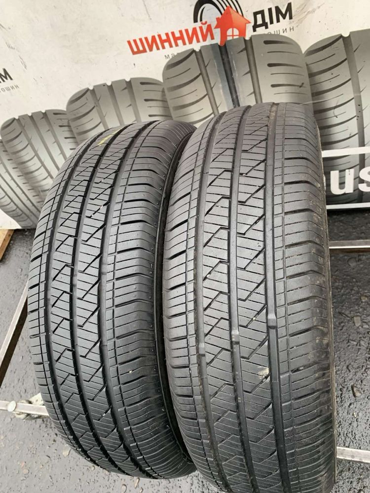 Шини 185/70 R13 Security літо 6,5 мм