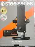 Mikrofon Steelseries Alias Pro