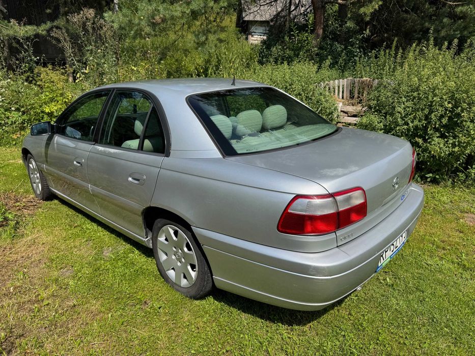 Opel Omega B 2.2 TD
