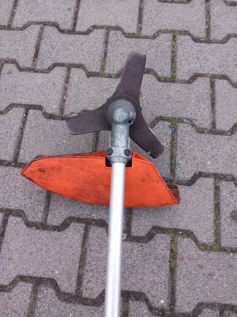 Stihl FS 300 kosa wykaszarka spalinowa sthil