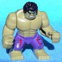 Hulk XL v1 (Marvel)