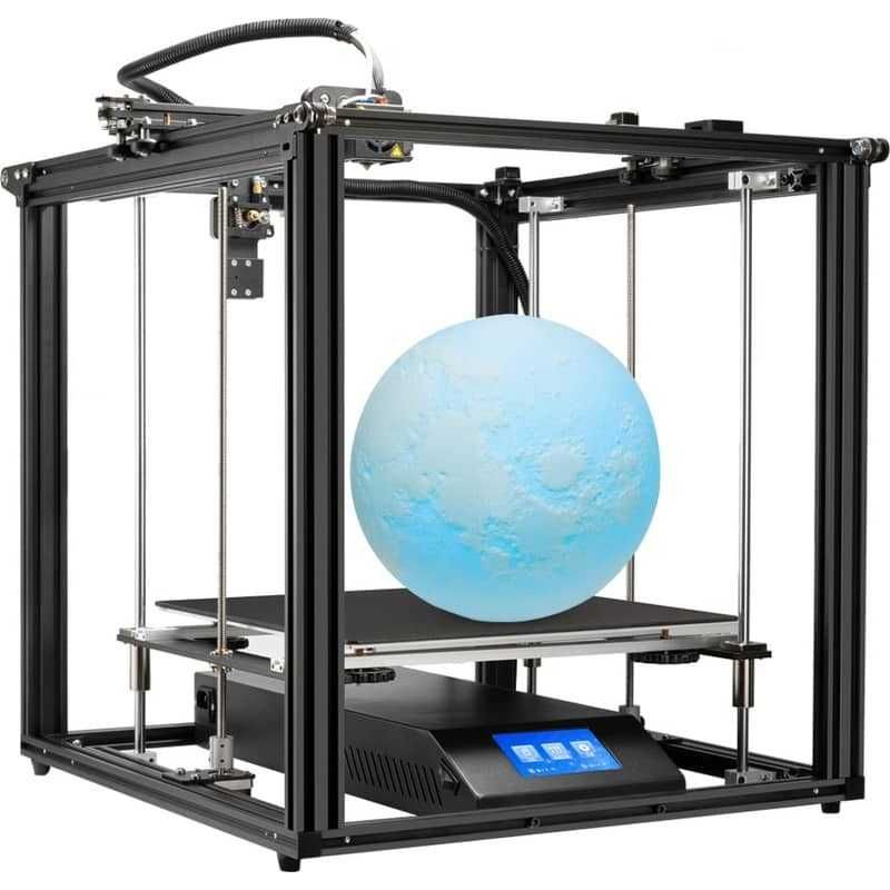 [NOVO] Impressora 3D Creality Ender 5 Plus [35 x 35 x 40]