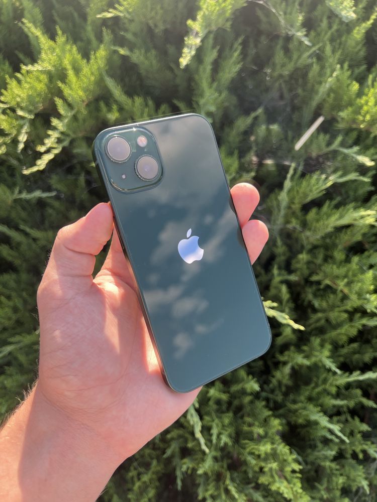 iPhone 13 128gb Neverlock