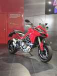Ducati Multistrada  1260s