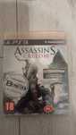 Assassin creed 3 ps3