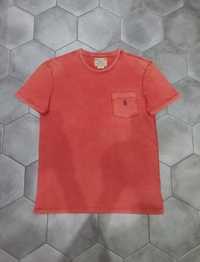 Футболка Polo Ralph Lauren Size M Original  100% Cotton