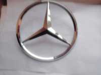 emblemat logo do mercedesa vito przód