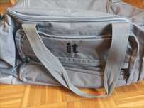 IT Luggage torba podróżna na kółkach