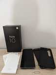 Xiaomi Mi Note 10 - 6 GB RAM, 128GB pamięci, 108MP aparat
