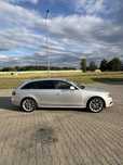 Audi a4 b8 2.0tdi 143km