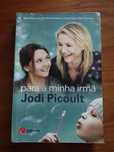 Para a minha irmã de Jodi Picoult