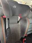 Продам автокрісло Britax Robert KIDFIX II XP SICT