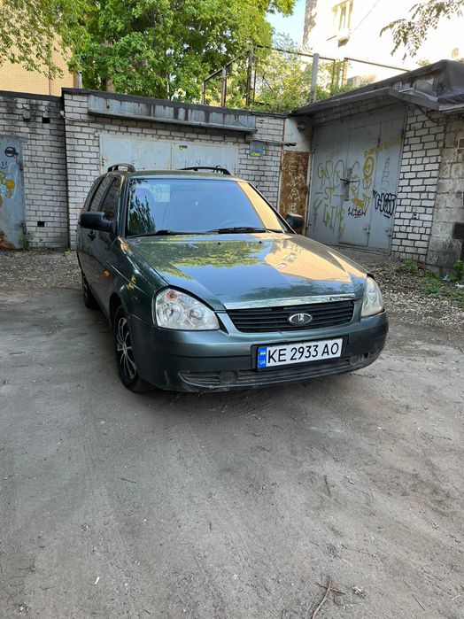 Lada Priora 2011г. 113т.км пробег