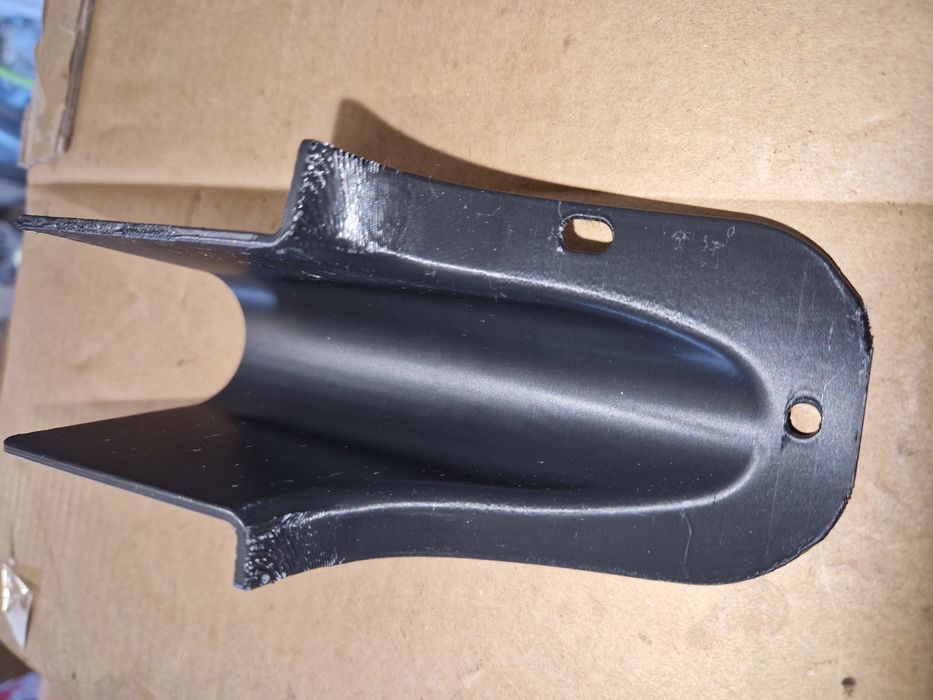 Nowa osłona krótka łańcucha wsk 175 kobuz plastikowa pl