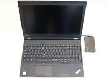 Laptop Lenovo ThinkPad L570 i5 8GB SSD 250GB Samsung 15,6 HD - SPRAWNY