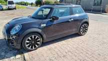 MINI Cooper Mini Cooper SE Elektryk Automatyczna Skrzynia Biegów Kamera Cofania