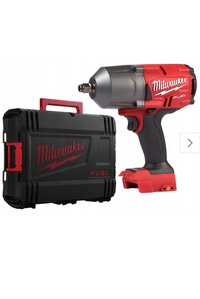 Klucz Udarowy Akumulatory 1/2" Milwaukee M18 FHIWF12-0X