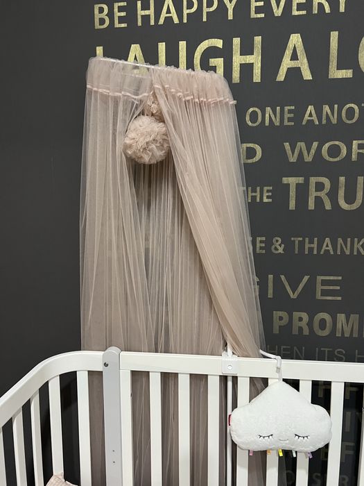 Ліжко дитяче Veres Monako