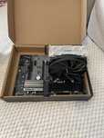 ASRock Z390 PRO 4, Inter Core i5-9400f, be quiet! Shadow Rock Slim 130