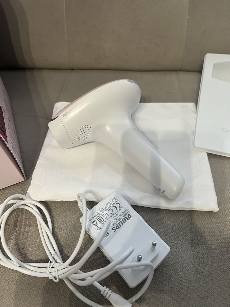 Philips Lumea SC1994/00 depilacja laserowa