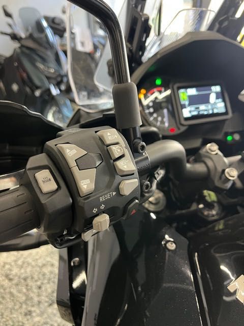 Kawasaki Versys 1000 S Grand Tourer de 2024 Como Nova 2498 Kms