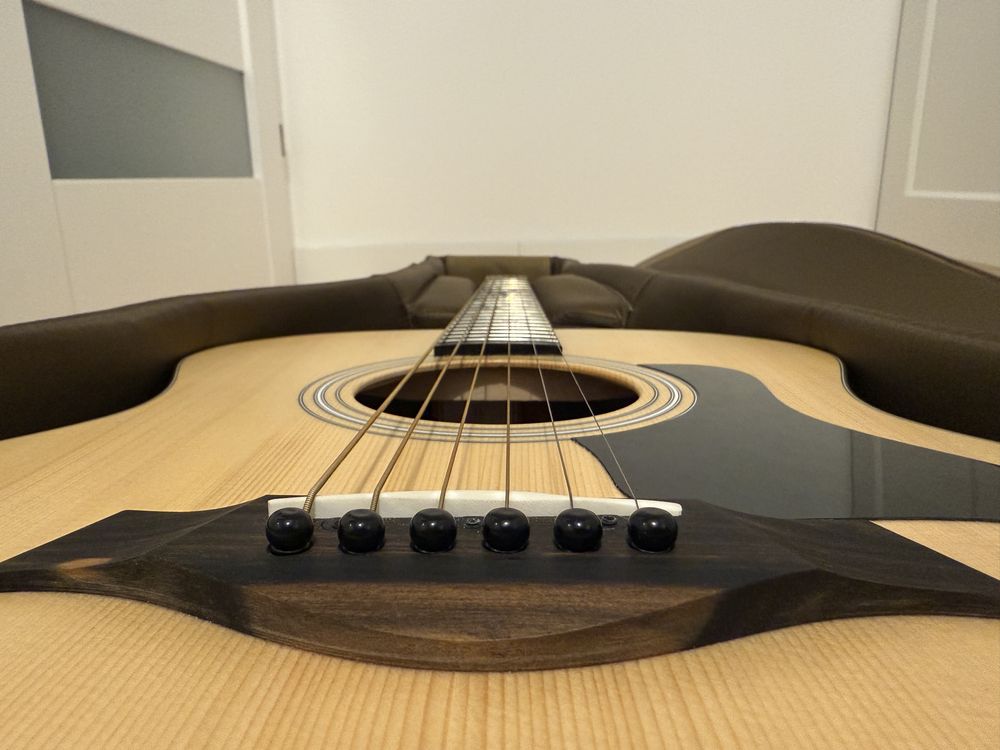 Gitara elektro akustyczna Taylor 114e