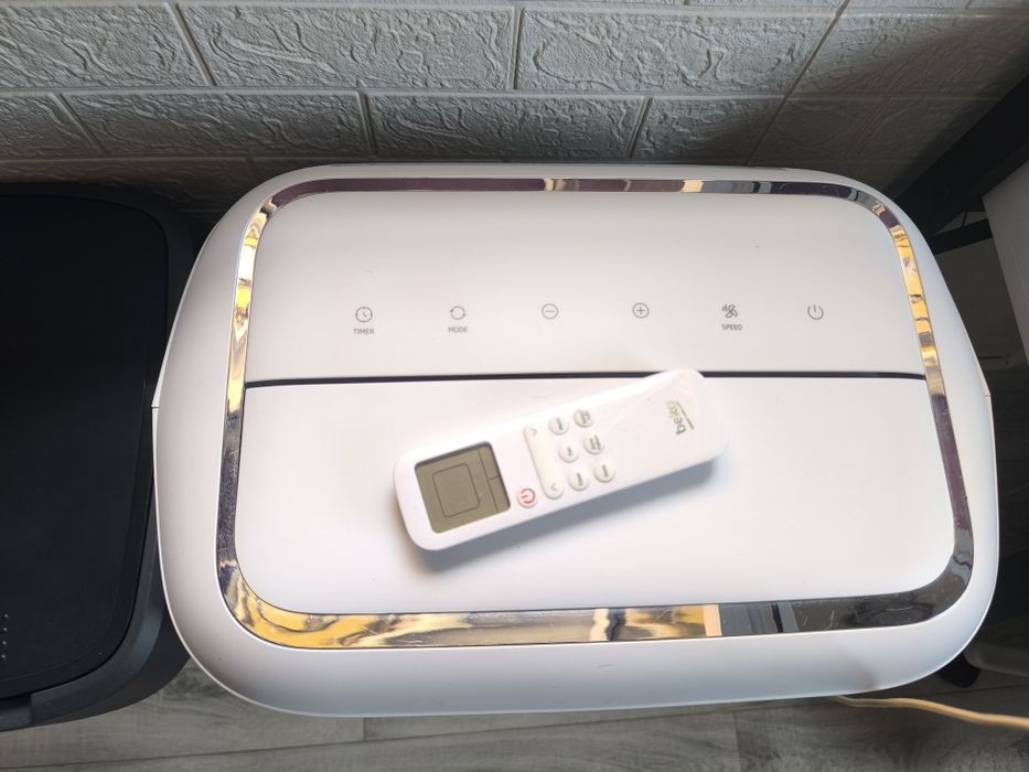 Klimatyzator Beko bp113h