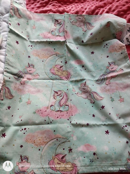 Pościel do przedszkola