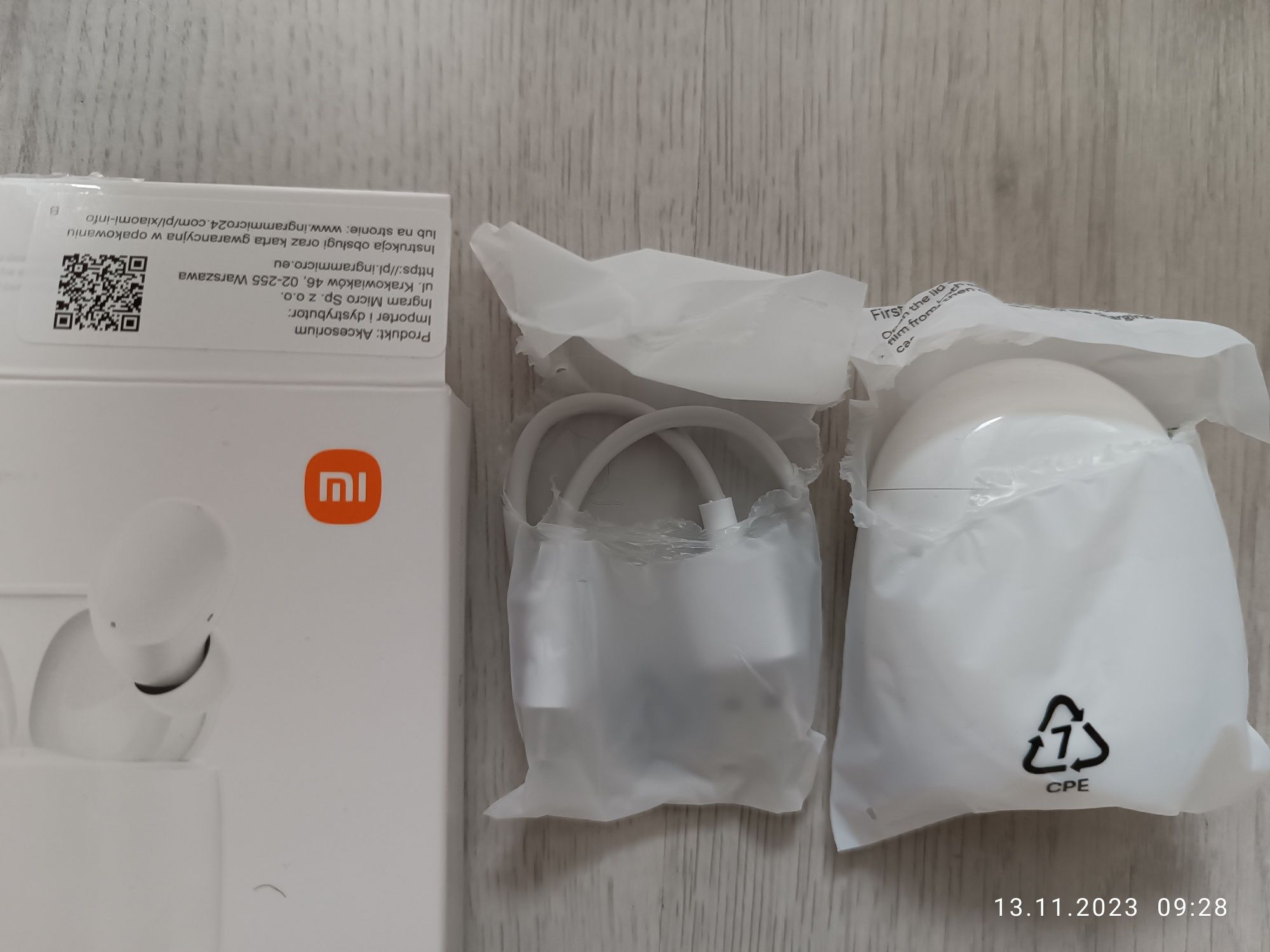 Redmi  buds 4 , Nowe